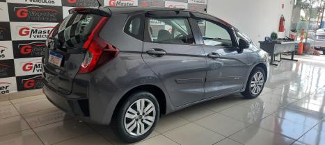 HONDA Fit 1.5 16V 4P DX FLEX, Foto 4