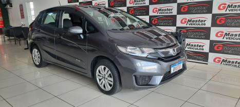 HONDA Fit 1.5 16V 4P DX FLEX, Foto 7