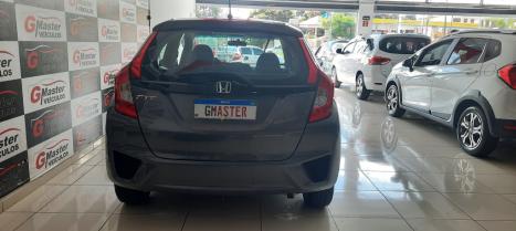 HONDA Fit 1.5 16V 4P DX FLEX, Foto 8