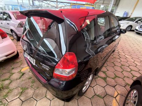 HONDA Fit 1.5 16V 4P EX, Foto 5