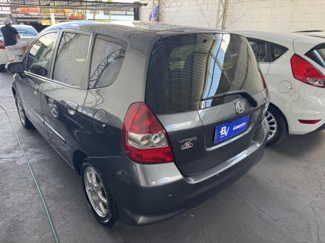 HONDA Fit 1.5 16V 4P EX FLEX, Foto 2