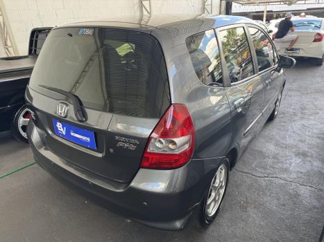 HONDA Fit 1.5 16V 4P EX FLEX, Foto 4