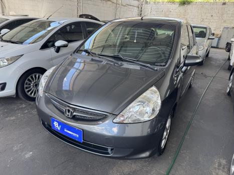 HONDA Fit 1.5 16V 4P EX FLEX, Foto 6