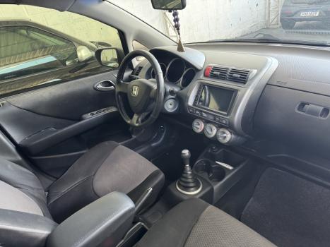 HONDA Fit 1.5 16V 4P EX FLEX, Foto 8