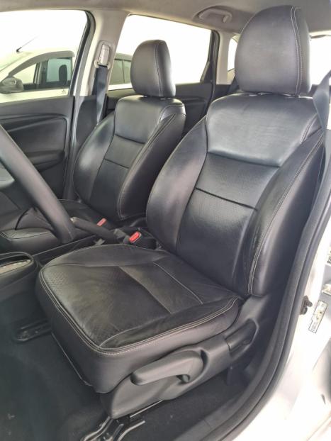 HONDA Fit 1.5 16V 4P LX FLEX AUTOMTICO, Foto 6
