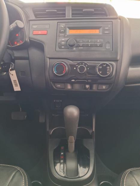 HONDA Fit 1.5 16V 4P LX FLEX AUTOMTICO, Foto 9