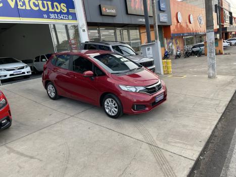 HONDA Fit 1.5 16V 4P PERSONAL FLEX AUTOMTICO CVT, Foto 2