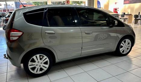 HONDA Fit 1.5 16V 4P EX FLEX AUTOMTICO, Foto 5
