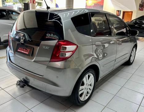 HONDA Fit 1.5 16V 4P EX FLEX AUTOMTICO, Foto 6