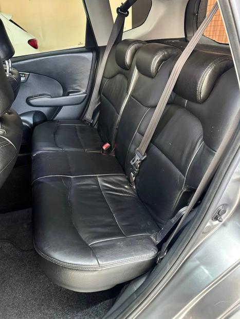 HONDA Fit 1.5 16V 4P EX FLEX AUTOMTICO, Foto 9