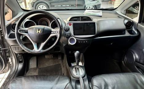 HONDA Fit 1.5 16V 4P EX FLEX AUTOMTICO, Foto 11