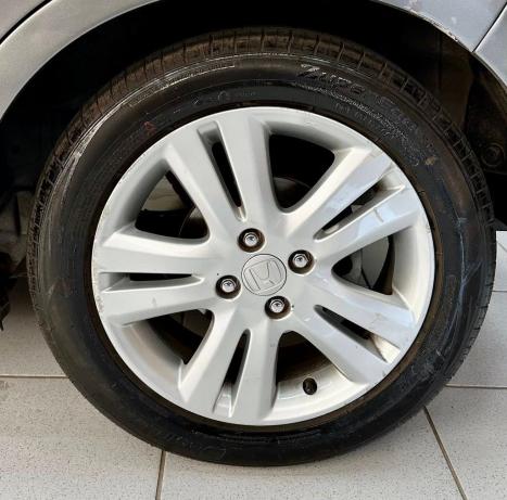HONDA Fit 1.5 16V 4P EX FLEX AUTOMTICO, Foto 14