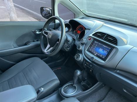 HONDA Fit 1.5 16V 4P TWIST FLEX AUTOMTICO, Foto 8