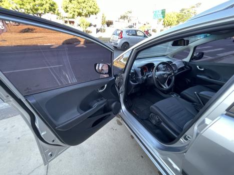 HONDA Fit 1.5 16V 4P TWIST FLEX AUTOMTICO, Foto 9