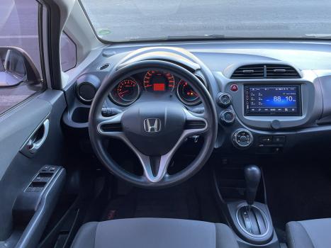 HONDA Fit 1.5 16V 4P TWIST FLEX AUTOMTICO, Foto 11