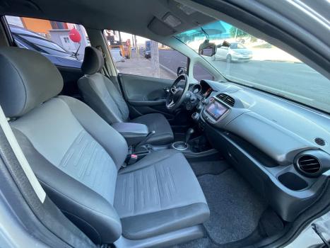 HONDA Fit 1.5 16V 4P TWIST FLEX AUTOMTICO, Foto 13