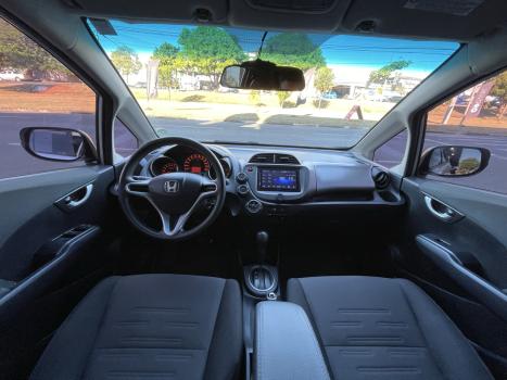 HONDA Fit 1.5 16V 4P TWIST FLEX AUTOMTICO, Foto 14