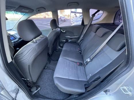 HONDA Fit 1.5 16V 4P TWIST FLEX AUTOMTICO, Foto 15