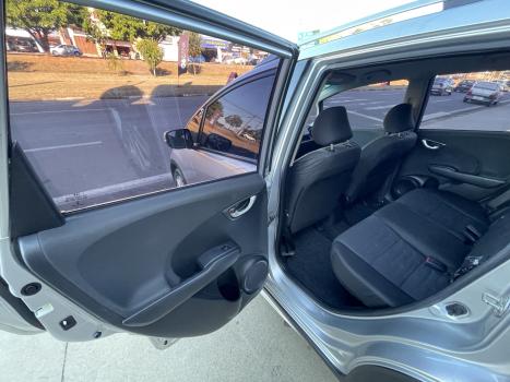 HONDA Fit 1.5 16V 4P TWIST FLEX AUTOMTICO, Foto 16