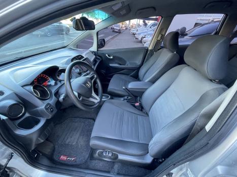 HONDA Fit 1.5 16V 4P TWIST FLEX AUTOMTICO, Foto 17