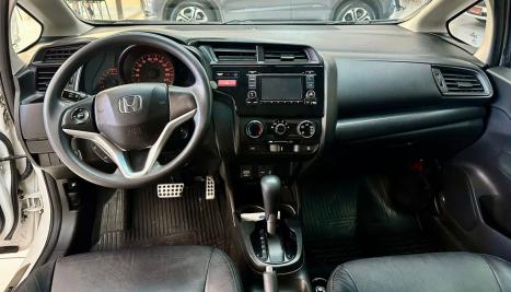 HONDA Fit 1.5 16V 4P EX FLEX AUTOMTICO, Foto 11