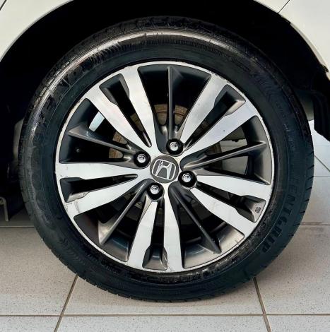 HONDA Fit 1.5 16V 4P EX FLEX AUTOMTICO, Foto 15