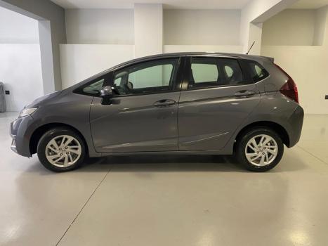 HONDA Fit 1.5 16V 4P LX FLEX AUTOMTICO, Foto 7