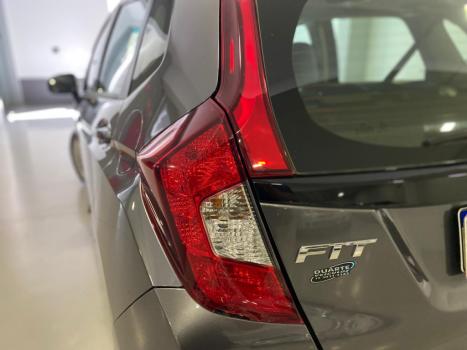 HONDA Fit 1.5 16V 4P LX FLEX AUTOMTICO, Foto 9