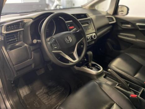 HONDA Fit 1.5 16V 4P LX FLEX AUTOMTICO, Foto 12