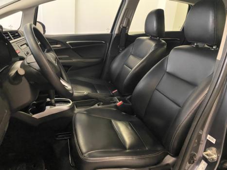 HONDA Fit 1.5 16V 4P LX FLEX AUTOMTICO, Foto 13