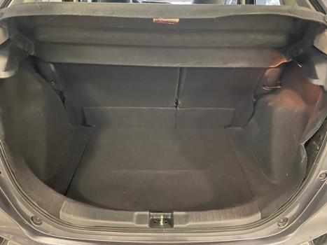 HONDA Fit 1.5 16V 4P LX FLEX AUTOMTICO, Foto 15