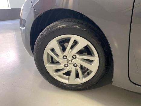HONDA Fit 1.5 16V 4P LX FLEX AUTOMTICO, Foto 17