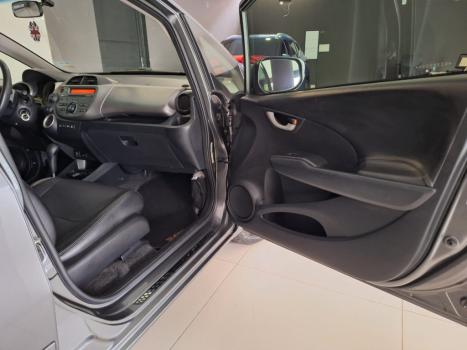 HONDA Fit 1.5 16V 4P EX FLEX AUTOMTICO, Foto 12