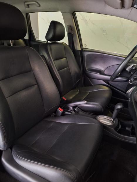 HONDA Fit 1.5 16V 4P EX FLEX AUTOMTICO, Foto 13