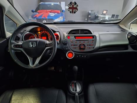 HONDA Fit 1.5 16V 4P EX FLEX AUTOMTICO, Foto 15