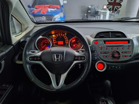 HONDA Fit 1.5 16V 4P EX FLEX AUTOMTICO, Foto 17