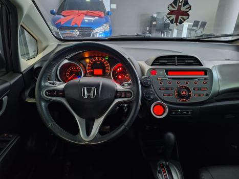 HONDA Fit 1.5 16V 4P EX FLEX AUTOMTICO, Foto 18