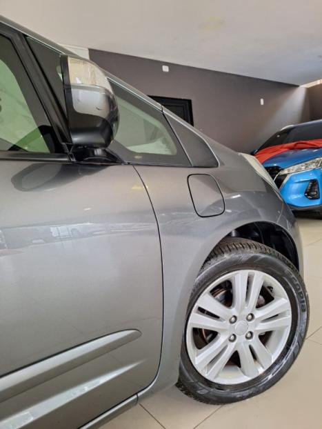 HONDA Fit 1.5 16V 4P EX FLEX AUTOMTICO, Foto 23