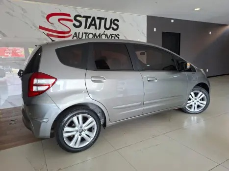 HONDA Fit 1.5 16V 4P EX FLEX, Foto 2