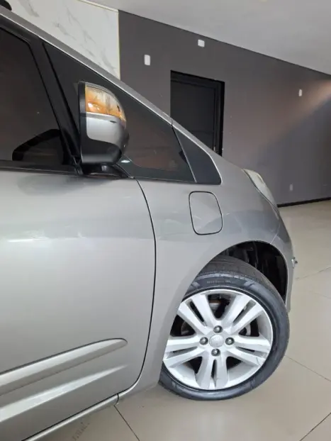 HONDA Fit 1.5 16V 4P EX FLEX, Foto 6