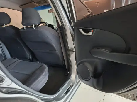 HONDA Fit 1.5 16V 4P EX FLEX, Foto 10