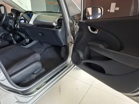 HONDA Fit 1.5 16V 4P EX FLEX, Foto 11