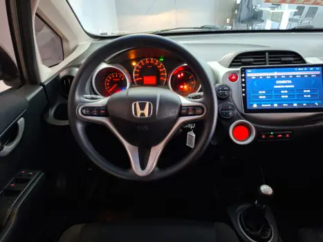 HONDA Fit 1.5 16V 4P EX FLEX, Foto 20