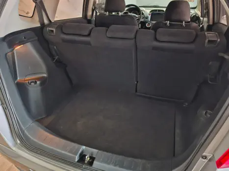HONDA Fit 1.5 16V 4P EX FLEX, Foto 21