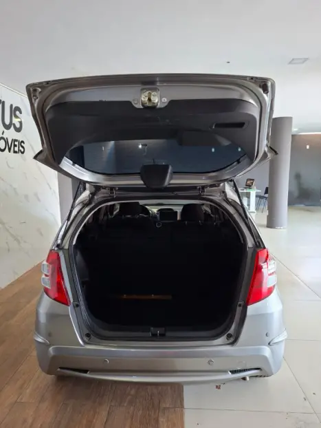 HONDA Fit 1.5 16V 4P EX FLEX, Foto 23