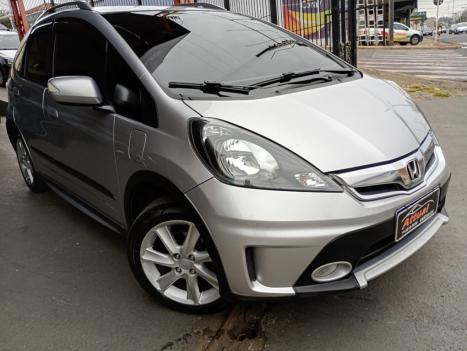 HONDA Fit 1.5 16V 4P TWIST FLEX, Foto 2