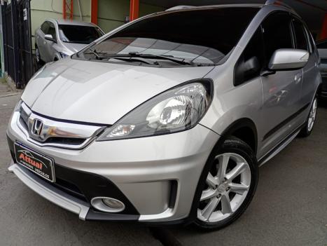 HONDA Fit 1.5 16V 4P TWIST FLEX, Foto 3