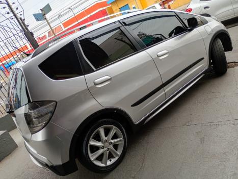 HONDA Fit 1.5 16V 4P TWIST FLEX, Foto 4