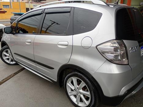 HONDA Fit 1.5 16V 4P TWIST FLEX, Foto 5