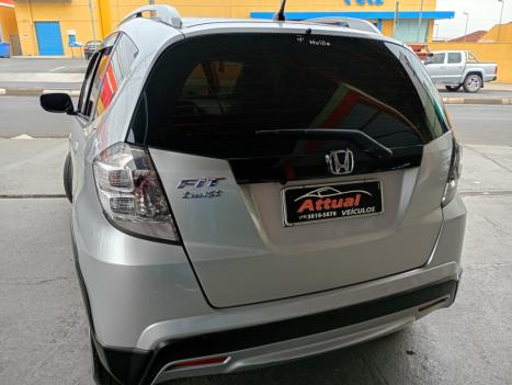 HONDA Fit 1.5 16V 4P TWIST FLEX, Foto 6